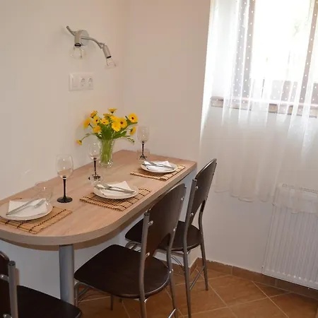 Sophie Lovely Appartement Budapest