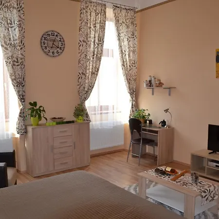 Sophie Lovely Appartement