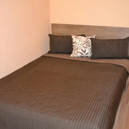 Appartement Sophie Lovely *
