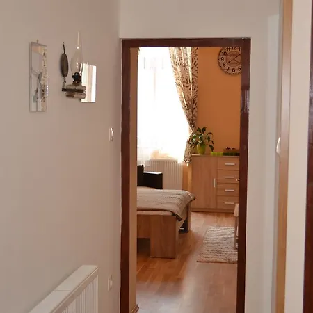 Appartement Sophie Lovely Budapest